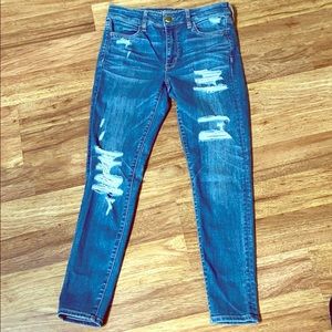 AE jeans